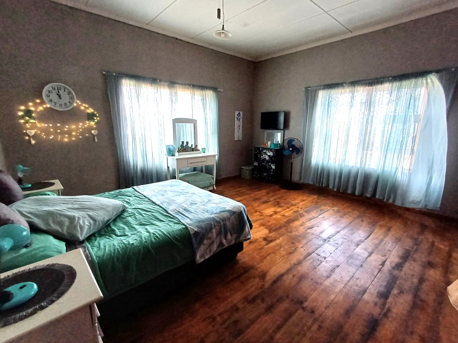3 Bedroom Property for Sale in Cannon Hill Eastern Cape